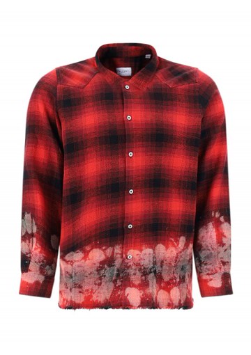 Family First - Shirt - Mens -