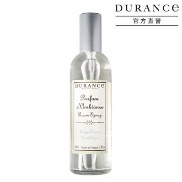 DURANCE朵昂思 清新亞麻大地居家香氛噴霧100ml-公司貨