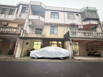 晏姐精選平鎮山仔頂低總價活巷大面寬透天｜桃園市平鎮區頂好街