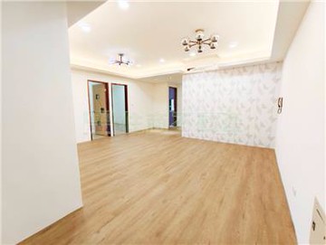 大搶手板橋低總價邊間美妝3房近環球百貨中心｜新北市板橋區國泰街