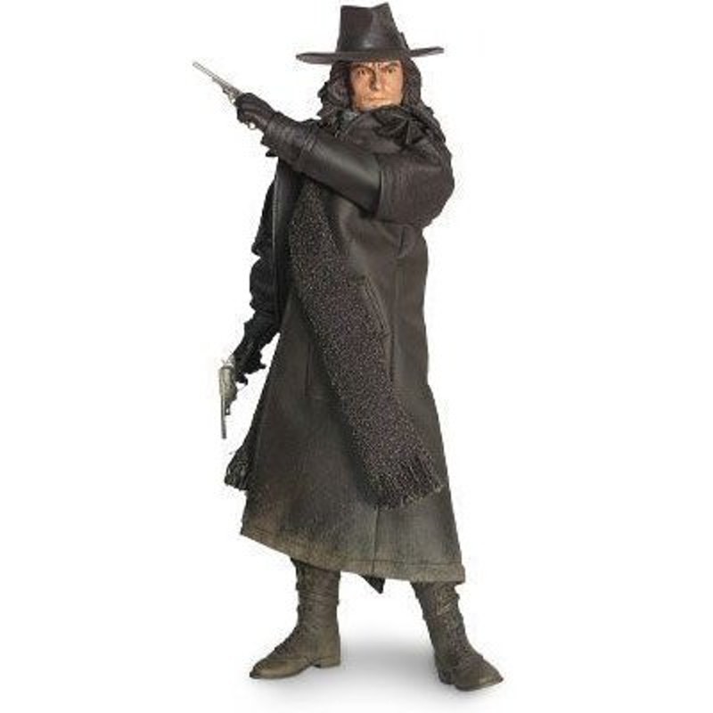 Van Helsing ヴァンヘルシング 12 inch Figure by Sideshow サイド