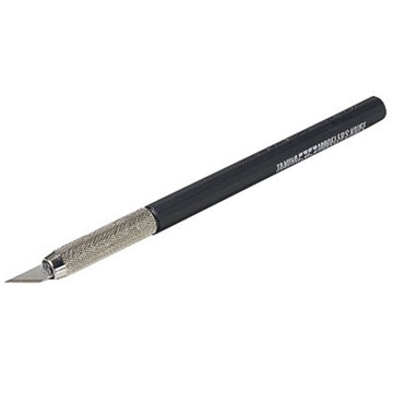 日本田宮TAMIYA筆刀74040等距刻線刀切割刀