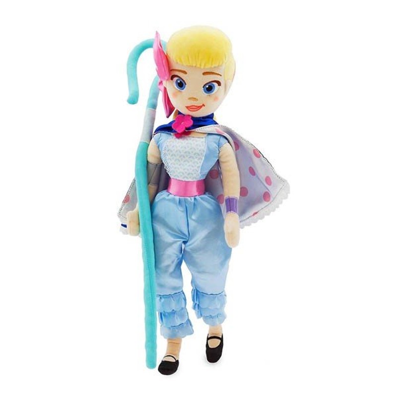 トイストーリー シグネチャーコレクション ボーピープ TOY STORY Signature Collection Bo Peep フィギュア トイ  ドール 人形 - 人形、キャラクタードール