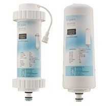 Opure 臻淨 活性碳除鉛濾芯+UV紫外線殺菌濾芯合購組  T1-2011B+T1-2011C
