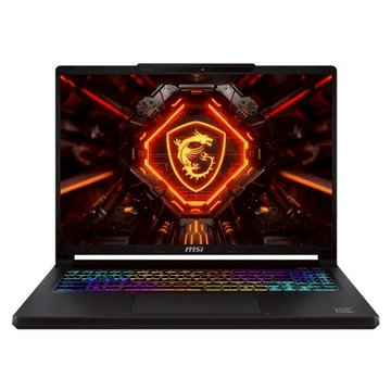 msi 微星 Crosshair 16 HX E14WFK 電競筆電 16吋 Intel Core i7 14650HX GeForce RTX5060  核心黑  013TW-BB71465X16GXXDX11MA  1TB  16GB  Windows 11 家用版