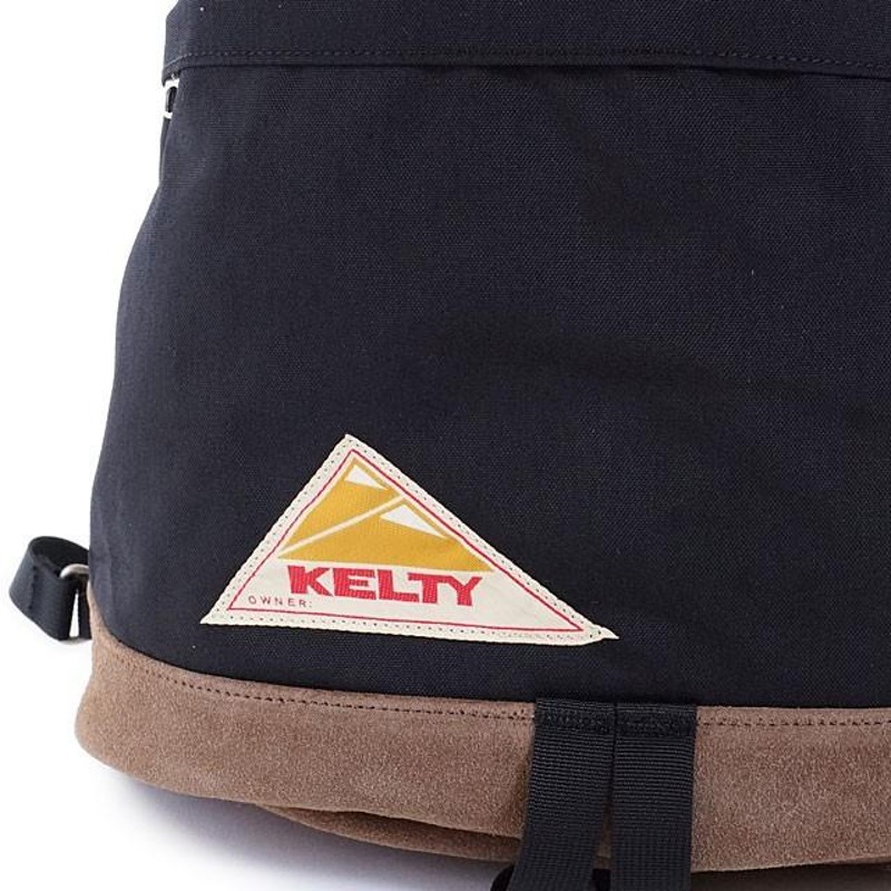 ケルティ ヴィンテージ ガールズ デイパック HD2 KELTY リュックサック