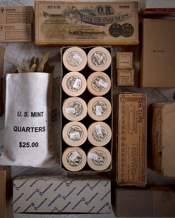 Diamond 牌的開口針