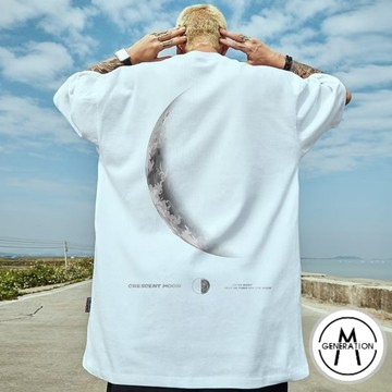 【M世代】M-8XL 五分袖 短袖男 韓版t恤 夏天衣服 男生上衣 短袖 短T恤 班服 大尺碼 短袖t恤ATD2013