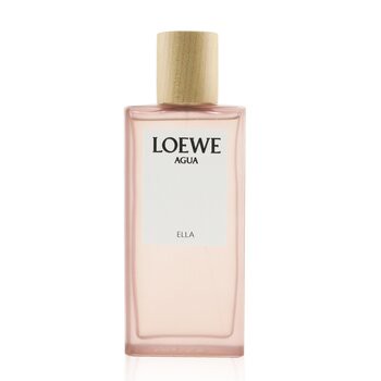 Loewe Loewe Agua Ella 淡香水噴霧 100ml/3.4oz-淡香水