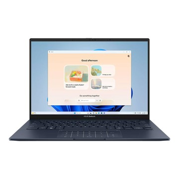 【蝦皮直營】ASUS華碩 UX3405CA-0122B225H 14吋筆電藍Ultra 5/16G/512G 廠商直送