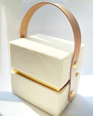 2024 全新改版皂 三入禮盒加購