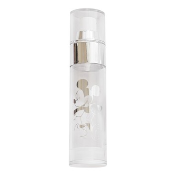 【Disney 迪士尼】分裝噴霧瓶-銀 米奇 (50ml)(3.3*3.3*14.3cm)_廠商直送