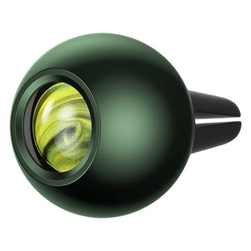 Baseus 倍思 臻享Pro 車載出風口香薰 條型出風口  第一爐香  1個