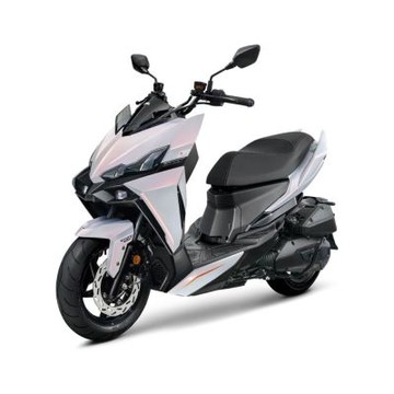 SYM三陽機車 DRG BT二代keyless電驅板(彎道特仕版) 七期 2026年出廠全新機車