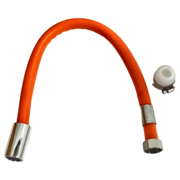 萬向水龍頭延長管 新款  30cm  1條