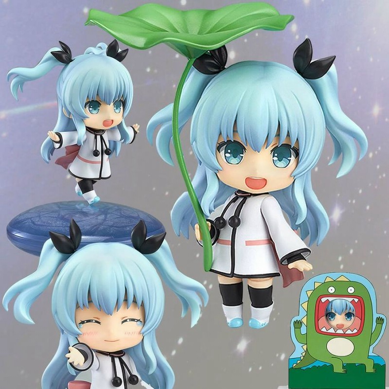 新品即納』{FIG} ねんどろいど ノエル 天体のメソッド フィギュア 