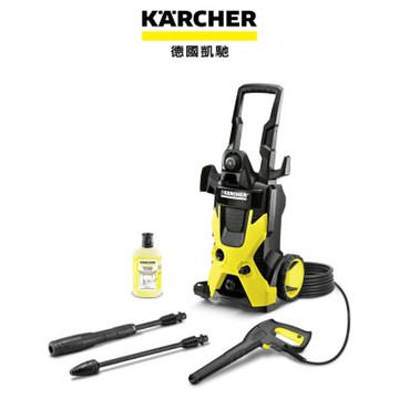KARCHER德國凱馳 壓力清洗機K 5 MX