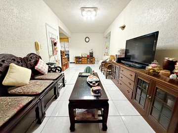 住商林可縈 獨家~吳興街284巷三房｜台北市信義區吳興街