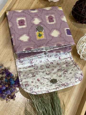 日系風—手作零錢包