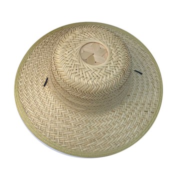 斗笠帽舞蹈裝飾農民曬遮陽帽采茶越南帽男釣魚海南竹編中山帽子