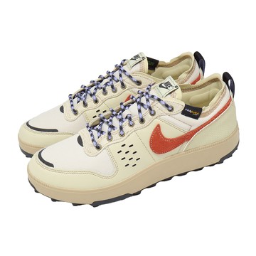 [ACS] Nike 休閒鞋 C1TY PRM 男鞋 CORDURA 抗撕裂 卡其 M4692-200