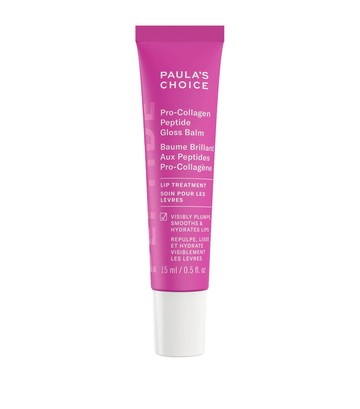 Paula's Choice Pro-Collagen Peptide Gloss Balm