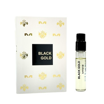 MANCERA Black Gold 黑金淡香精 EDP 2ml