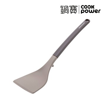 鍋寶 矽膠耐熱鍋鏟 不沾鍋專用