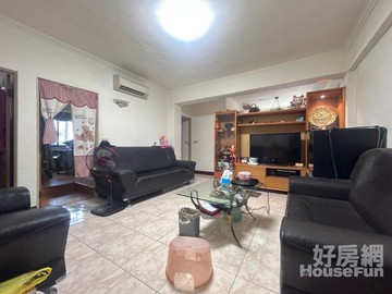 四維&忠孝絕美地段華廈｜高雄市苓雅區忠孝二路