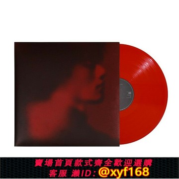 {保固一年 可打統編}官方正版 張杰第16張專輯 外南街1982  LP黑膠唱片+歌詞本+海報卡