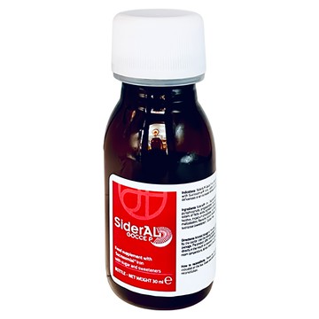 JUNIAPHARMA 新鐵多滴劑 30份  4.5g  1瓶