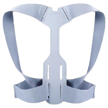 隱形防駝背矯正帶  1個  L(61~85kg)