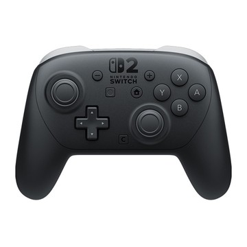 【蝦皮直營】Nintendo 任天堂 Switch 2 PRO 控制器 NS2 現貨 台灣公司貨 遊戲手把