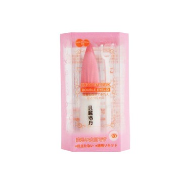 貝麗瑪丹貝麗雙眼皮隱形白膠 7ml 小