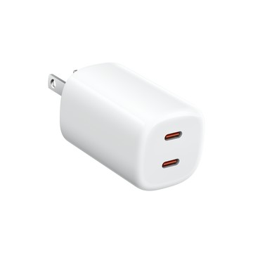 Xiaomi GaN 充電器 45W 2C 版