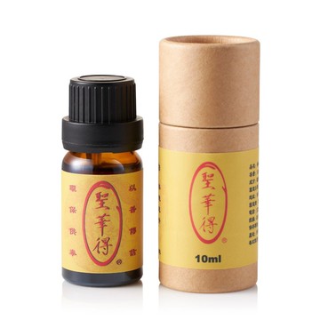 瑞松精油 10ml 木質調 複方精油