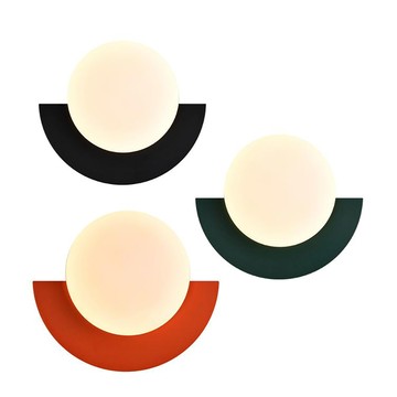 LED7W壁燈 L01-030-0552 0553 0554