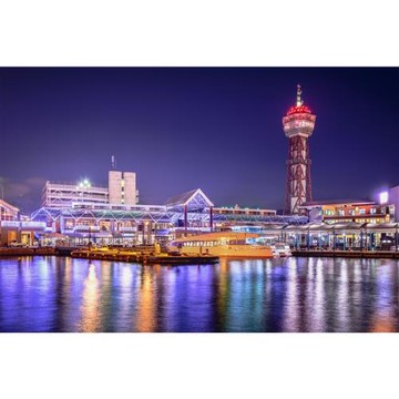 九州旅遊|春訪紫藤花.由布院金鱗湖.人氣鐵道.柳川遊船.久住花公園.雙溫泉五日_26SJPFF526