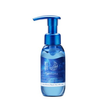 【Puriluna】水感調理夜間修護系列 精華髮乳 100ml
