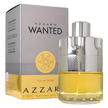 Azzaro Wanted 通緝令淡香水 EDT 100ml 平行輸入
