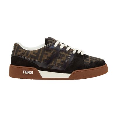 Fendi Match sneakers