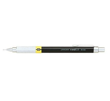 日本製三菱UNI製圖用自動鉛筆0.3mm / 支【APP滿額下單10%點數(單一帳號最高1500點)】8/31止