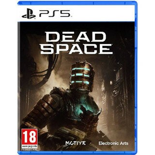 【AS電玩】PS5 絕命異次元 Dead Space 重製版 中文版
