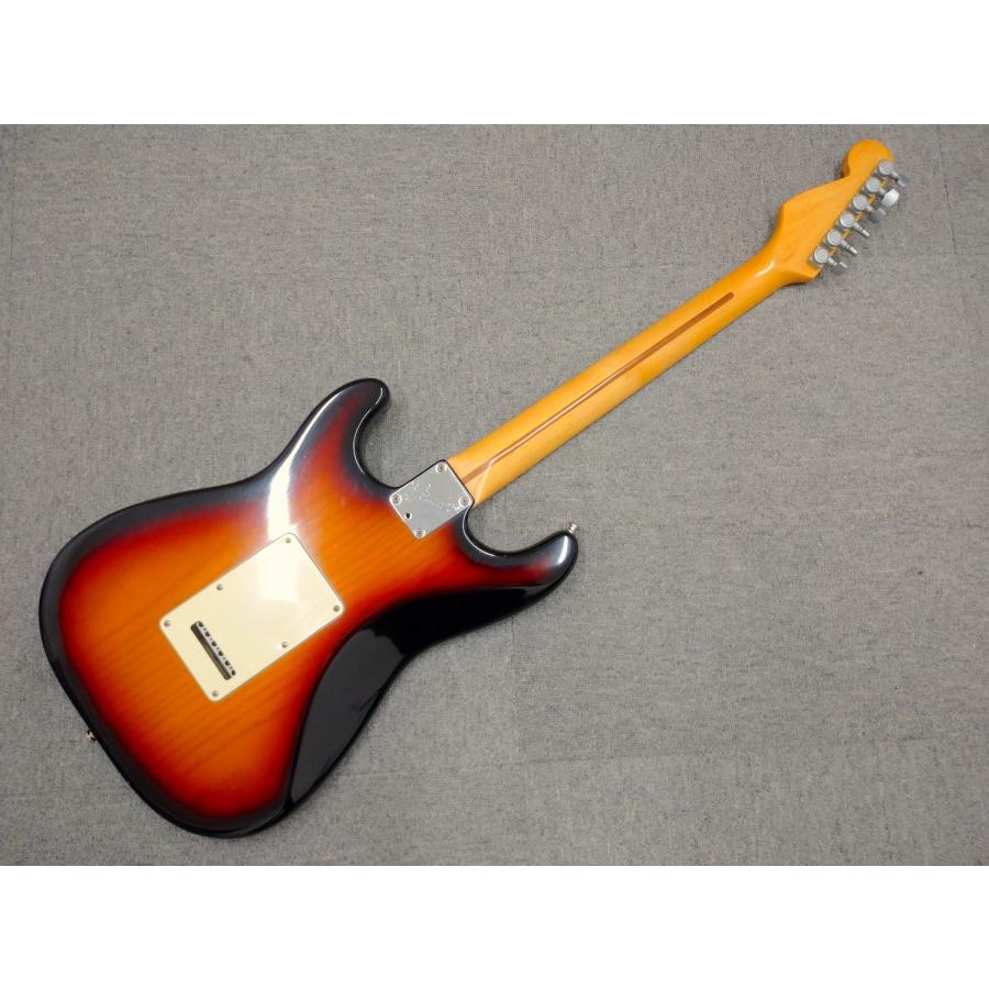 Fender (フェンダー)   Deluxe Stratocaster PLUS 1991年製 ストラトキャスター (中古品)