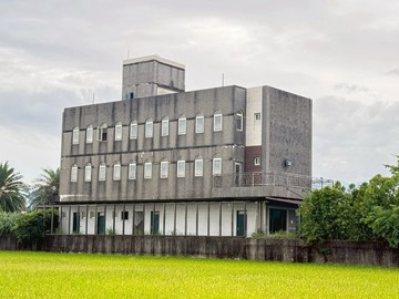 五結冬山河畔適合民宿12房農舍~台灣房屋婕如~小豬｜宜蘭縣五結鄉傳藝路一段