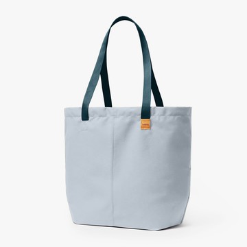 Bellroy Market Tote 輕量可摺疊收納托特包 側背包 購物袋 肩背袋 禮物 送禮 推薦(都會灰)