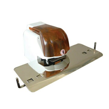SYSFORM 110E 電動訂書機