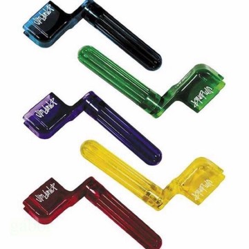 Dunlop 捲弦器 果凍色 五色可選 民謠吉他 古典吉他 電吉他 皆可用【黃石樂器】