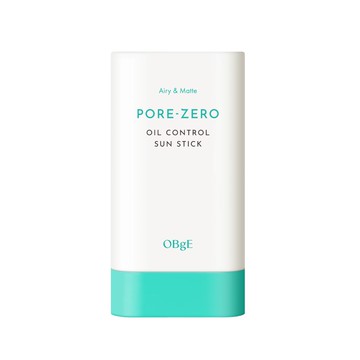 OBgE 控油清爽防曬棒 18g