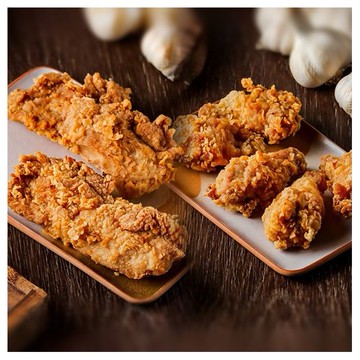 覓饕肉舖~氣炸鍋料理(1包入) 款式可選